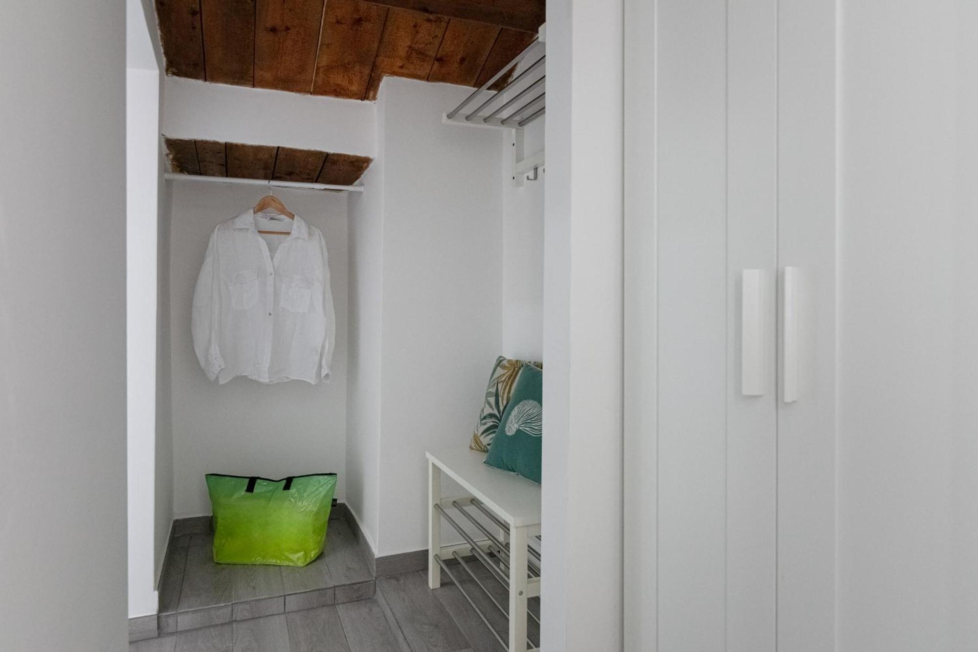 Dea Apartrooms Termoli Exterior photo